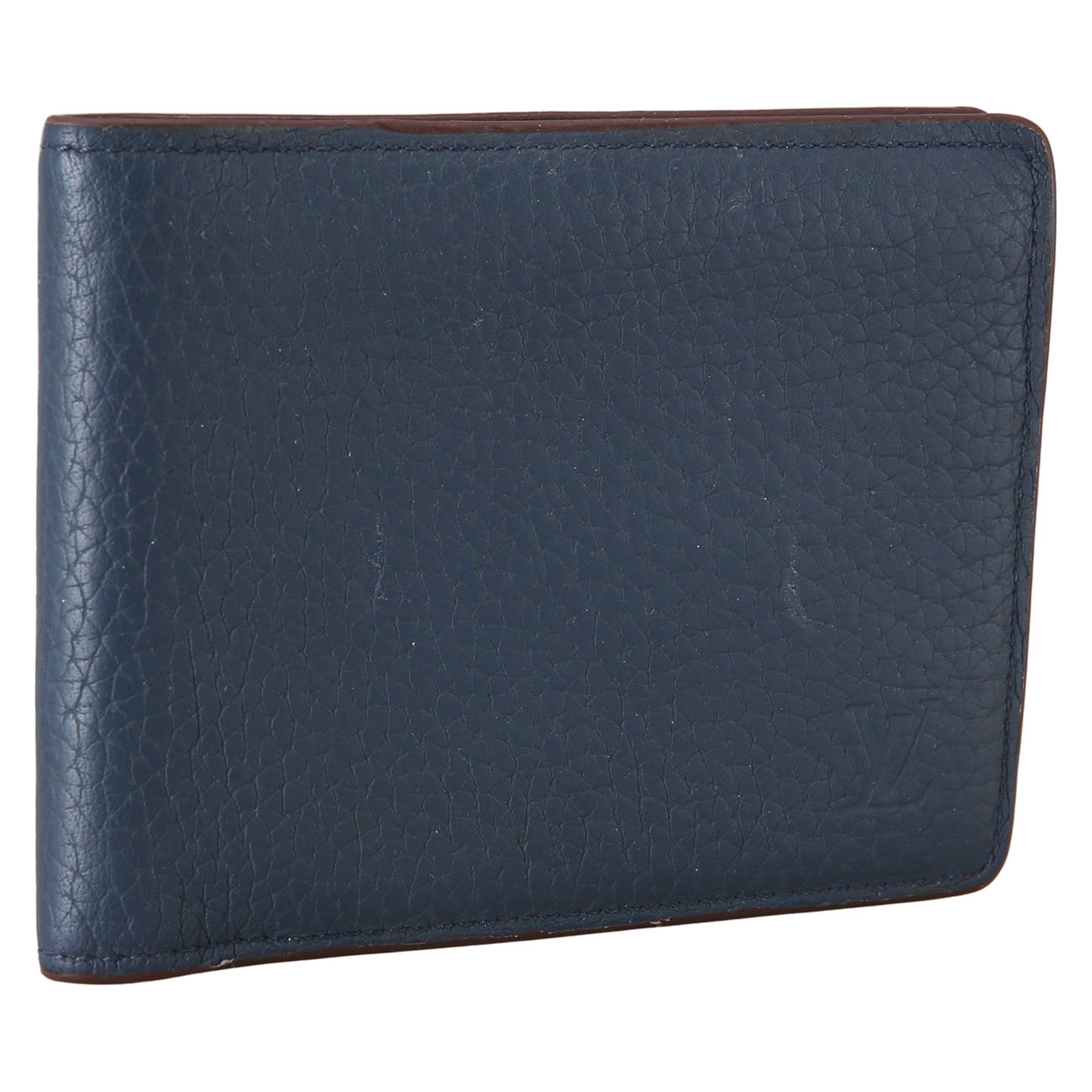 LOUIS VUITTON(USED)루이비통 M58814 토뤼옹 멀티플 남성용 반지갑
